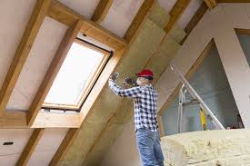 Types of Insulation We Offer in Westminster, SC